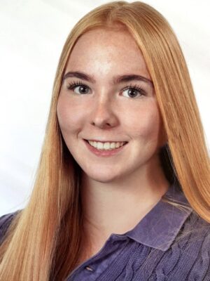 Lena Johanna Rose - Fachschaft