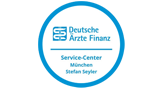 DAEF - Deutsche Ärzte Finanz