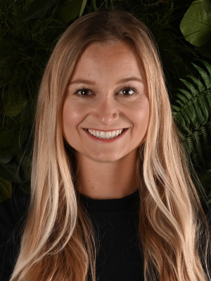 Christina Joham - Fachschaft Zahnmedizin