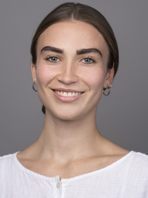 Klara Spielmann - Fachschaft Zahnmedizin