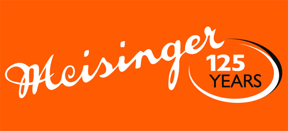 Logo Meisinger