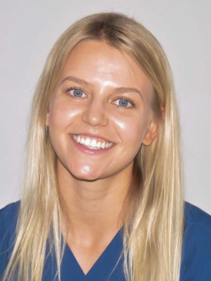 Viktoria Menzel - Fachschaft Zahnmedizin
