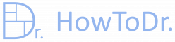 HowToDr. Logo